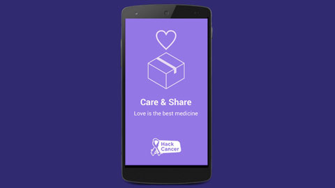 care share cover